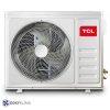 TCL ELITE TAC-12CHSD/XA73IFSH Klíma Szett 