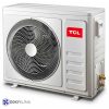 TCL ELITE TAC-12CHSD/XA73IFSH Klíma Szett 
