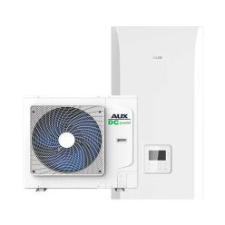  HŐSZIVATTYÚ AUX EVO ACHP-H12/5R3HA-3 HÁROMFÁZISÚ OSZTOTT 12KW