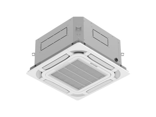 Sinclair Kazettás beltéri egység 3,5 kW klíma