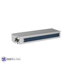 SINCLAIR UNI SPLIT sorozat – csatornás egység 7,1kW