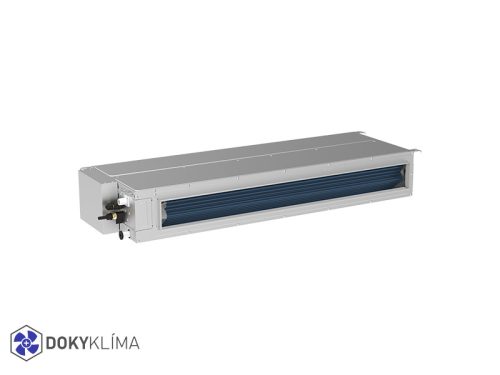 SINCLAIR UNI SPLIT sorozat – csatornás egység 7,1kW