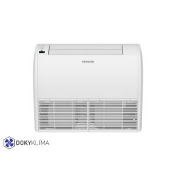 SINCLAIR PARAPET-MENNYEZETI BELTÉRI EGYSÉG 3,5kW