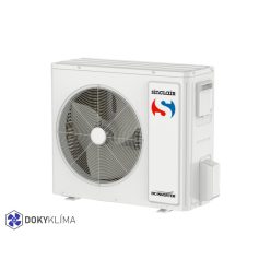 Sinclair UNI SPLIT 2 Kültéri egység 16kW 3Fázis(380V)