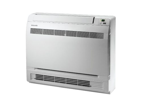 Sinclair Console 2,7 kW Consol klíma szett