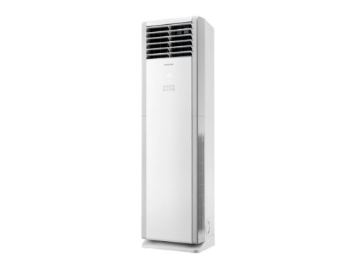 Sinclair TOWER (Oszlop) 12,5 kW Klíma szett