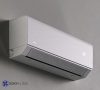 AUX Aura Series 3,5 kW Klíma szett A+++