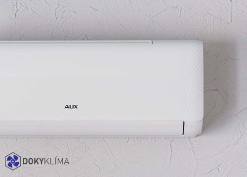 AUX Gamma 3 Series 5,3 kW Klíma szett