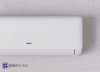 AUX Gamma 3 Series 7,2 kW Klíma szett