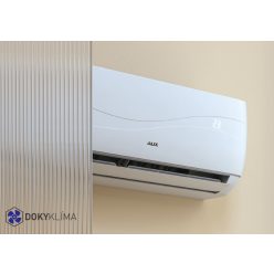 AUX Gamma 5,3 kW KLÍMA SZETT + Telepítés ajándékba!