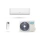 Hisense Eco Smart 3,4 kW split klíma szett