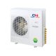C&H hőszivattyús multi inverteres kültéri egység 7,1 kW R32