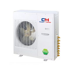   C&H hőszivattyús multi inverteres kültéri egység 8 kW R32
