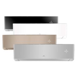   C&H SUPREME CONTINENTAL oldalfali multi beltéri egység 3,5kW