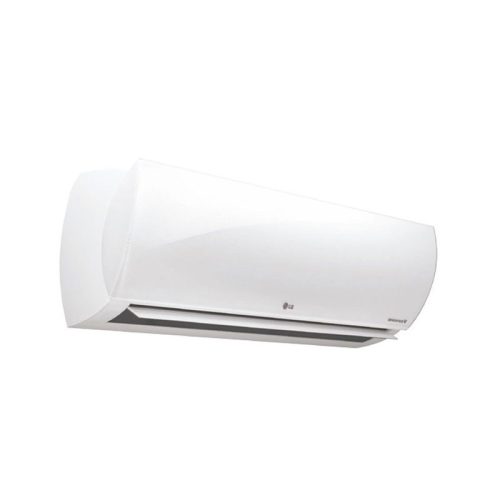 LG ATHENA 2,5 kW split klíma szett