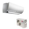LG ATHENA 2,5 kW split klíma szett
