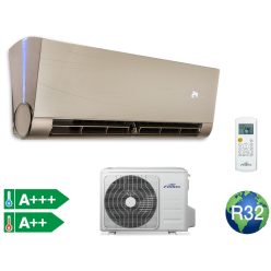 Fisher Art 2,6 kW inverteres split klíma Megszünt Termék!