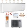 GREE AMBER ROYAL 3,5 kW klíma szett