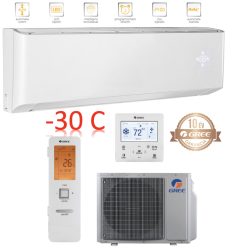 GREE AMBER ROYAL 3,5 kW klíma szett