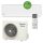 Panasonic Compact 3,5 kW klíma szett