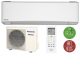 Panasonic Etherea 7 kW fehér klíma szett
