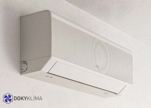 AUX MAGMA 5,4 kW klíma szett A+++ ÚJ MODELL