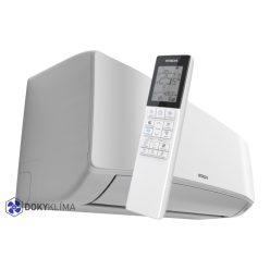 KLÍMA HITACHI AIRHOME 400 2,0 kW inverteres split klíma