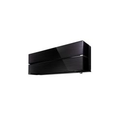   MITSUBISHI MSZ/MUZ-LN25VGB 2,5 kW klíma szett – Tükrös fekete