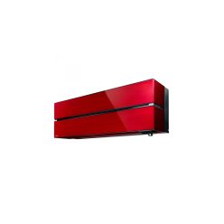   MITSUBISHI MSZ/MUZ-LN50VGR 5 kW klíma szett – Rubint piros