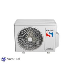 Sinclair Multi kültéri egység 5,3 kW (csak kültéri)
