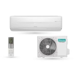 Hisense Fresh Master 3,5 kW split klíma szett