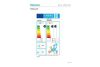 Hisense Fresh Master 3,5 kW split klíma szett