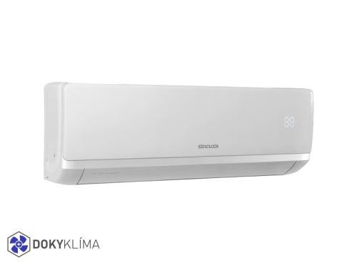 Sinclair Ray 3,2 kW Klíma szett  Alap szereléssel (3m)