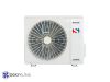 Sinclair Ray 3,2 kW Klíma szett  Alap szereléssel (3m)