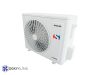 Sinclair Ray 3,2 kW Klíma szett  Alap szereléssel (3m)