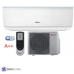 SYEN BORA PLUSZ SOH09BO-E32DA4A 2,5 kW KLÍMABERENDEZÉS