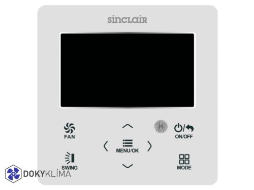Sinclair Fali vezérlő SCW-02