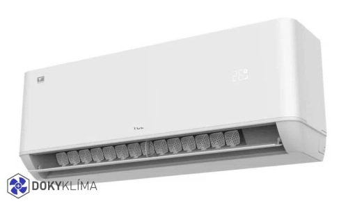 TCL T-Pro 3,5 kW Inverter Split Klíma WIFI – TAC-12CHSD/TPH11IF