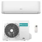 Hisense Eco Comfort