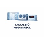 FAGYASZTÓ MEGOLDÁSOK