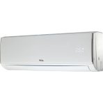 TCL Elit (T-Pro Sorozat)  Cseptálcafűtéssel