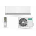Hisense Energy Nordic Sorozat