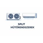 SPLIT RENDSZEREK
