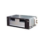 UNI SPLIT SOROZAT - LÉGCSATORNÁZHATÓ BELTÉRI EGYSÉG (SZÜKSÉGES KOMBINÁLNI AZ ASGE-xxBI2 KÜLTÉRIVEL)