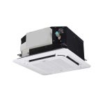 UNI SPLIT SOROZAT - KAZETTÁS BELTÉRI EGYSÉG (SZÜKSÉGES KOMBINÁLNI AZ ASGE-xxBI2 KÜLTÉRIVEL)