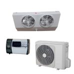 Hűtőkamra megoldások