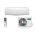 Hisense Fresh Master Sorozat