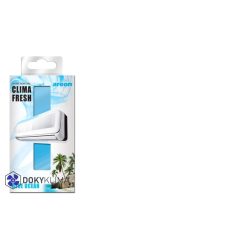 AREON Clima Fresh Kék óceán