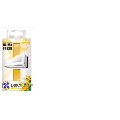 AREON Clima Fresh Vanillia