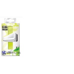 AREON Clima Fresh Zöldalma